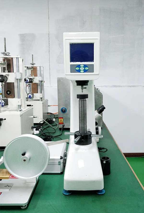 High And Low Temperature Test High And Low Temperature Test
